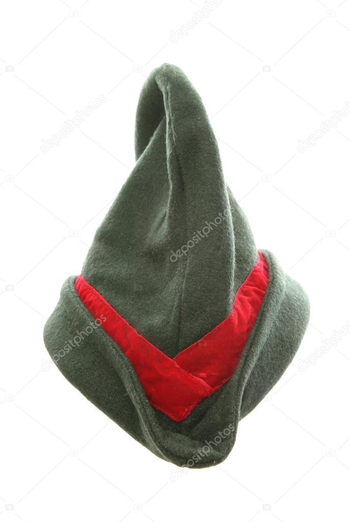 robin hood fancy dress hat