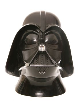 Darth vader maskesi