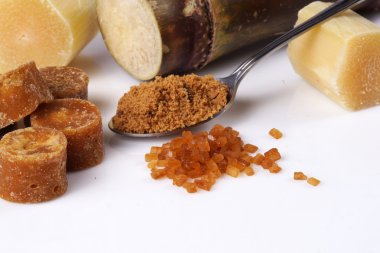 Şeker ve şeker kamışı çeşitli