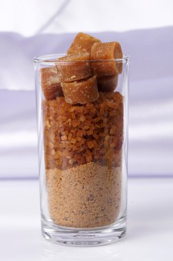 Şeker ve şeker kamışı çeşitli