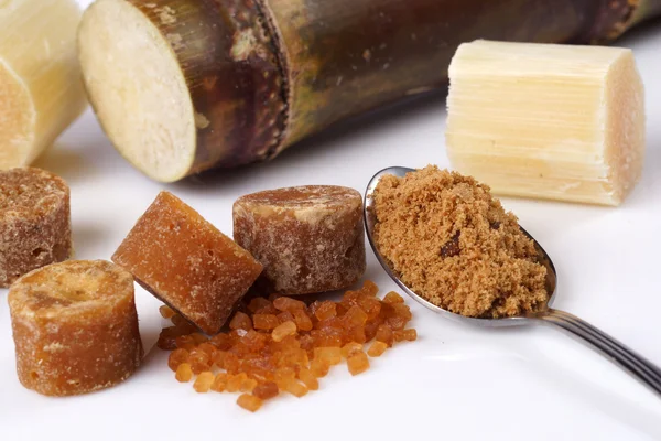 Şeker ve şeker kamışı çeşitli