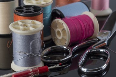 dikiş aksesuarları