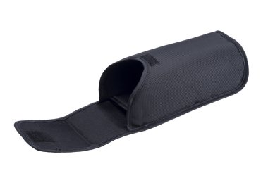 Açık siyah Aksesuar çantası