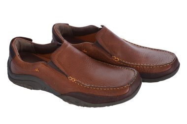 kahverengi Erkek Ayakkabı