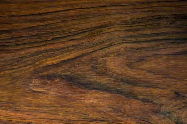 Texture of Brazilian Rosewood, used as background — Stock Photo, Image