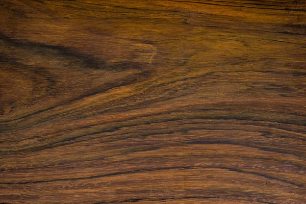 Texture of Brazilian Rosewood, used as background — Stock Photo, Image
