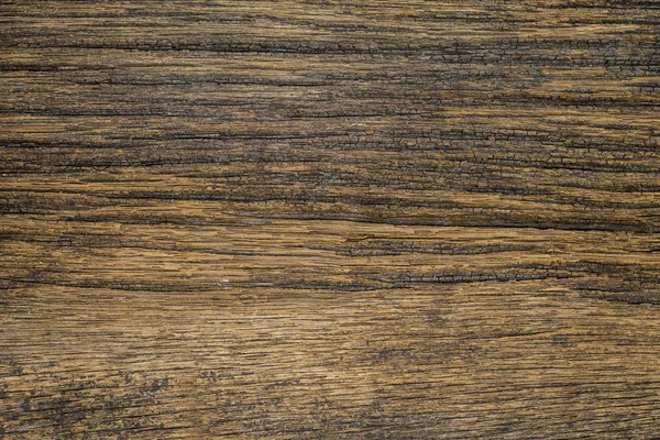 Texture of old wood with grain — Stock Photo, Image