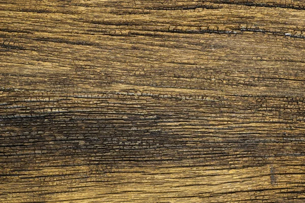 Texture of old wood with grain — Stock Photo, Image