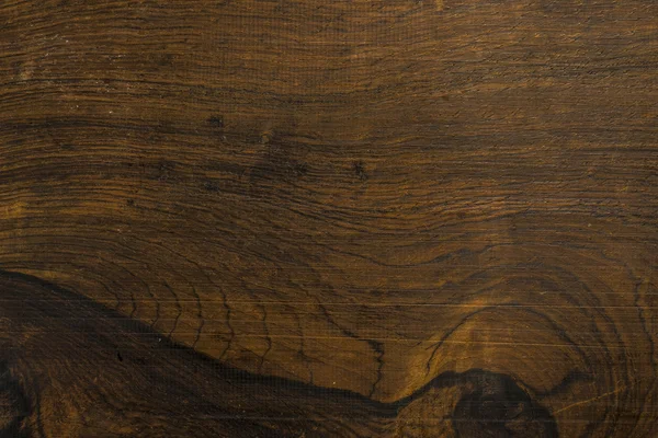 Texture of Brazilian Rosewood, used as background — Stock Photo, Image