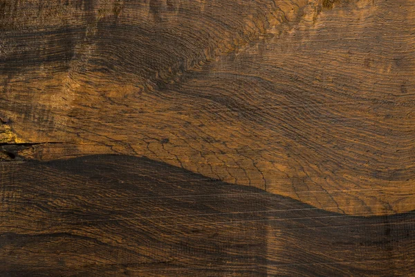 Texture of Brazilian Rosewood, used as background — Stock Photo, Image