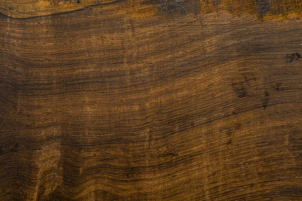 Texture of Brazilian Rosewood, used as background — Stock Photo, Image