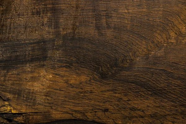 Texture of Brazilian Rosewood, used as background — Stock Photo, Image