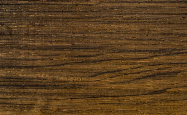 Texture of Brazilian Rosewood, used as background — Stock Photo, Image