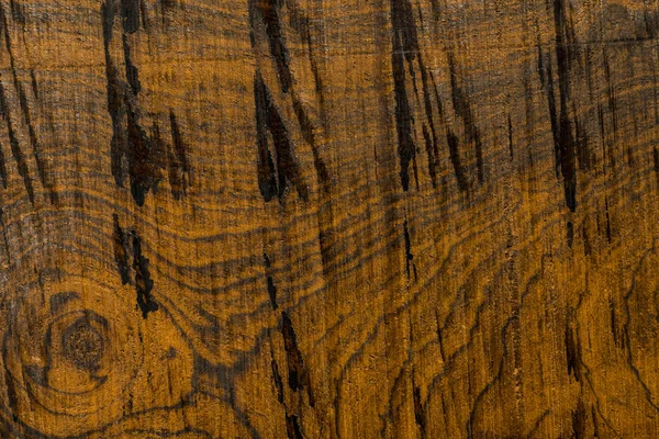 Texture of Brazilian Rosewood, used as background — Stock Photo, Image