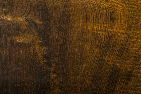 Texture of Brazilian Rosewood, used as background — Stock Photo, Image