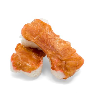 Köpek aperatif, kurutulmuş tavuk et film süt köpek kemiği ile