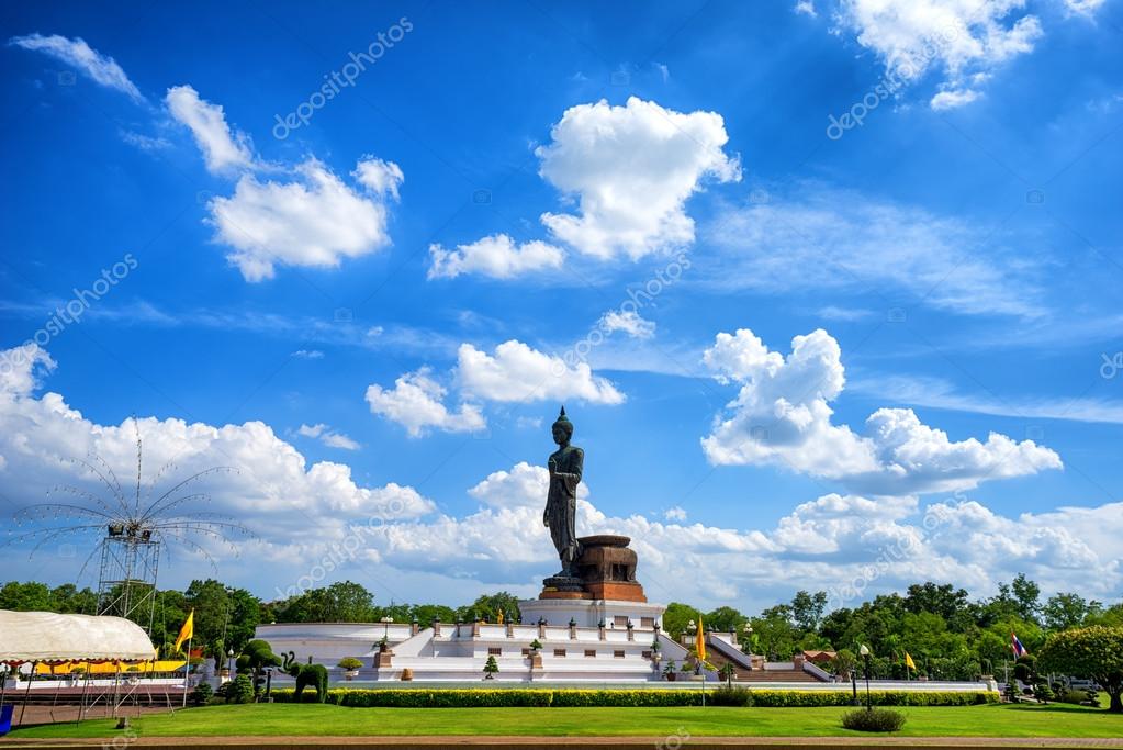 Big Buddha Statue At Phutthamonthon Nakhon Pathom Thailand Stock Photo By C Pixs4u Big Buddha Statue At Phutthamonthon Nakhon Pathom Thailand Stock Photo By C Pixs4u