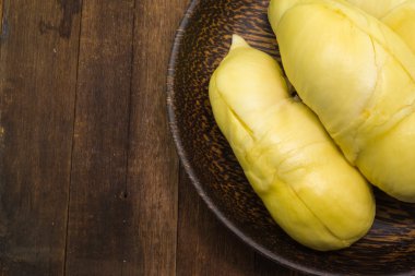 Tay Durian, tropikal meyve