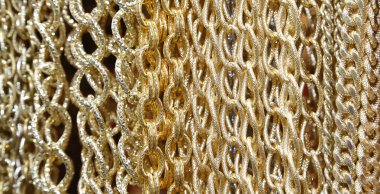 kolye mücevher ve kostüm dükkanında Satılık çok güzel