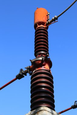 şalter güç bitki electri imalatı için