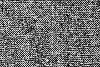 siyah ve beyaz renk yün konuları birbirinin içine girme wi elde