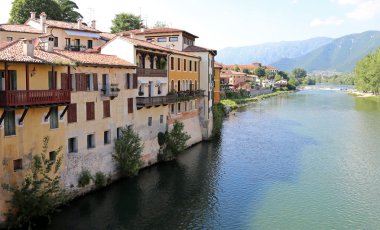 İtalya Bassano City şehir evi