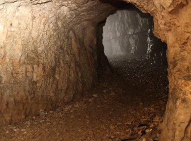 Antik sur Mo Birinci Dünya Savaşı sırasında kullanılan