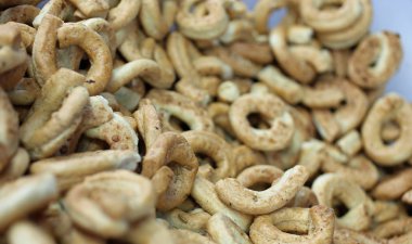 Güney İtalya pazarında Satılık tarallini