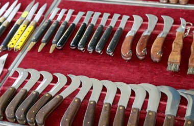 bıçak ve donanım satışa boxcutters