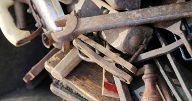 eski araçlar pas hurdacı ile satış