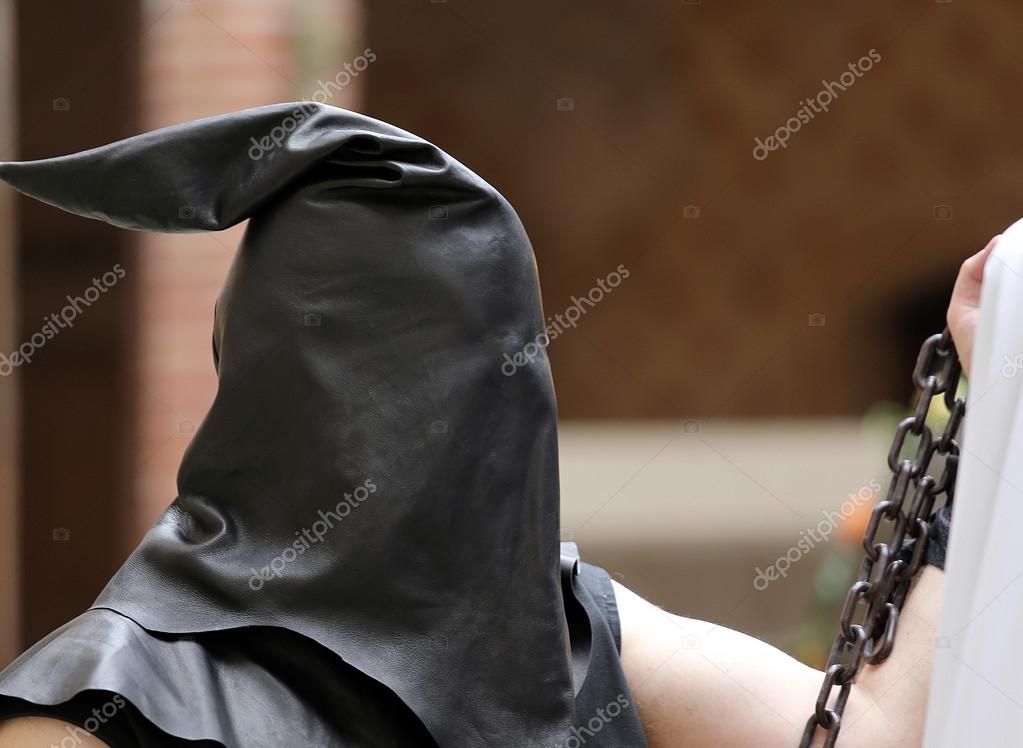 Executioner Hood