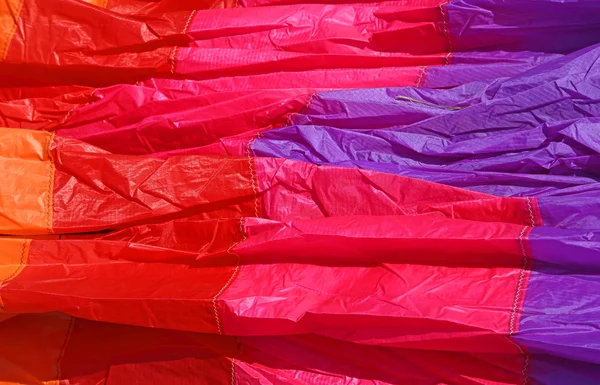 Achtergrond van kleurrijke textiel — Stockfoto