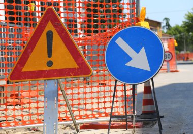 Fiber optik kablo döşeme zaman yol kazı