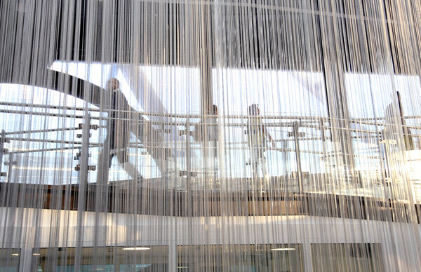 Милан, штат Миссисипи, Италия - 8 сентября 2015 года. Expo Milano. Пави, Мексика
