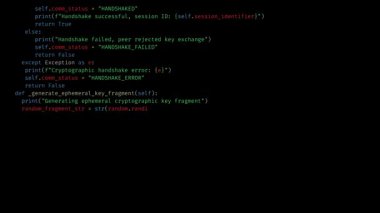 Siyah arkaplanda programlama betiği ve PASSWORD kodu bulundu