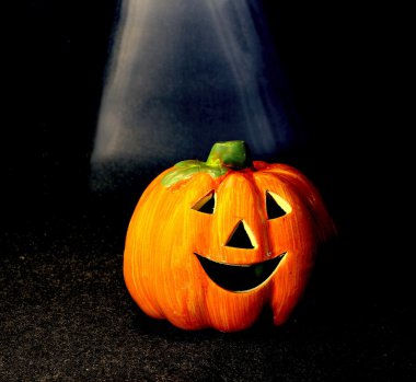 dumanla o fener sembolleri Halloween jack