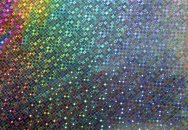 Abstrakter Hintergrund aus Licht und Farbe Regenbogen — Stockfoto