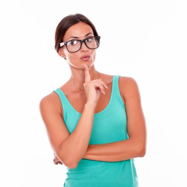 genç kadın planlama 