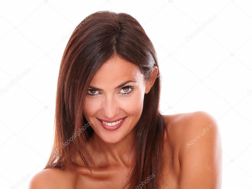 Sexy Hispanic Women Nude