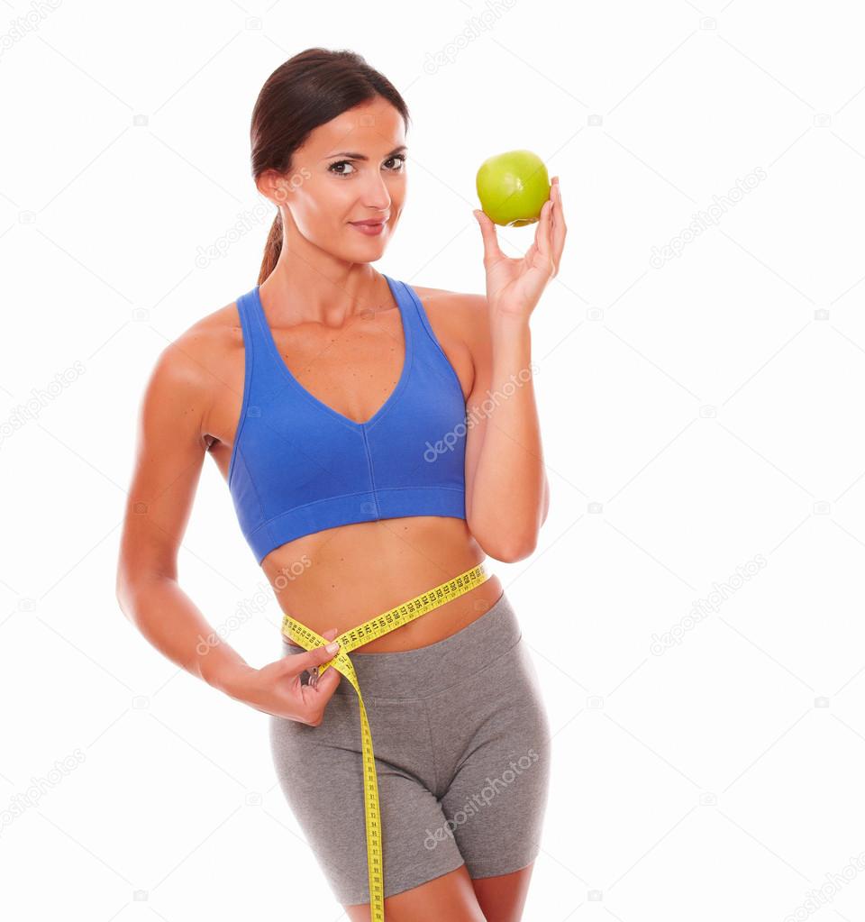 Entrenamiento para mujeres perder peso