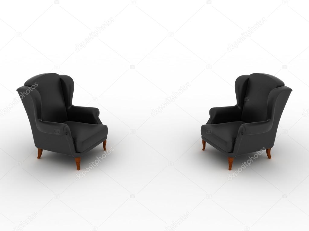 Two Chairs