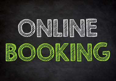 Online rezervasyon