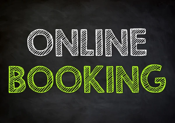 Online rezervasyon