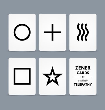 Zener kartları