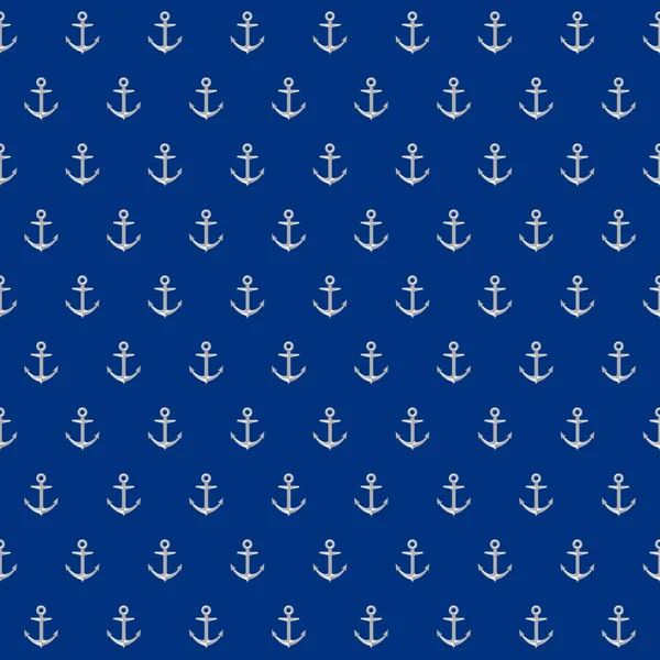 Nautical background — Stock Vector