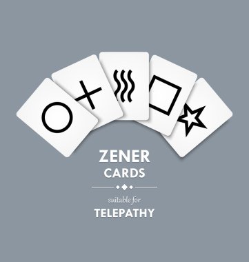 Zener kartları