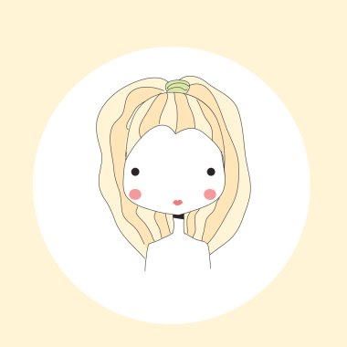 Astroloji Leo işareti, kız baş