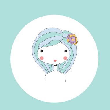 Astroloji Başak Üye, kız baş