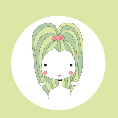 Burç Terazi üye, kız baş