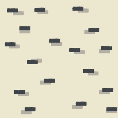 Geometrik bloklar, seamless modeli